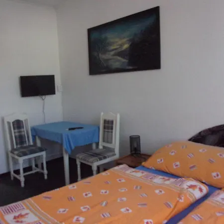 Guest house No1,