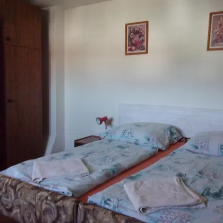 Guest house No1,