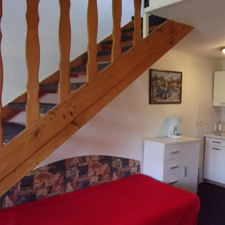 Guest house No1, *