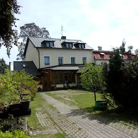 Guest house No1, *